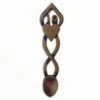 Tenth Anniversary Love Spoon 1 Tenth Anniversary Love Spoon -Handmade Gifts Shop 10th anniversary love spoon