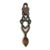 Celtic Knot Work & Heart Love Spoon -Handmade Gifts Shop CELTIC LOVE SPOON HEART