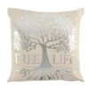 Celtic Tree Of Life Cushion -Handmade Gifts Shop Celtic tree of life cushion