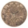 Celtic Tree Of Life Wall Clock -Handmade Gifts Shop Celtic tree of life wall clock