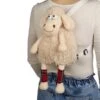 Children’s Sheep Backpack -Handmade Gifts Shop SHEEP BACKPACK