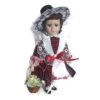 Porcelain Welsh Doll -Handmade Gifts Shop WELSH DOLL PORCELAIN