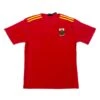 Welsh Football Shirt (Men) -Handmade Gifts Shop WELSH FOOTBALL TOP