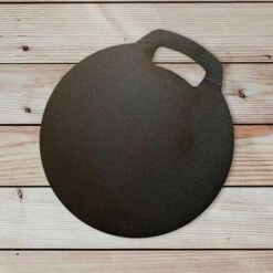 Traditional Welsh Bake Stone Griddle