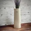 Tall Slim Blodau Heart Vase -Handmade Gifts Shop blodau vase