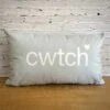 Oblong Cwtch Cushion -Handmade Gifts Shop cwtch cushions oblong