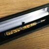Welsh Daffodil Fountain Pen