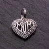 Mum Necklace -Handmade Gifts Shop mum necklace