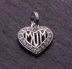 Mum Necklace