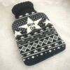 Nos Da Hot Water Bottle -Handmade Gifts Shop nos da hot water bottle