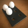 Slate Egg Tray Gift 1 Slate Egg Tray Gift -Handmade Gifts Shop slate egg tray