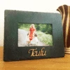 Teulu Slate Photo Frame Horizontal -Handmade Gifts Shop teulu slate photo frame