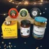 Christmas Welsh Cheese Hamper -Handmade Gifts Shop welsh christmas cheese hamper