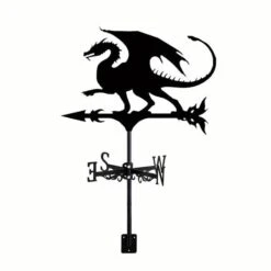 Front Page -Handmade Gifts Shop welsh dragon weather vane