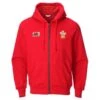 Boy’s Welsh Hoodie With Zip -Handmade Gifts Shop welsh hoodie men