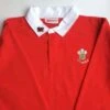 Welsh Rugby Jersey -Handmade Gifts Shop welsh rugby top